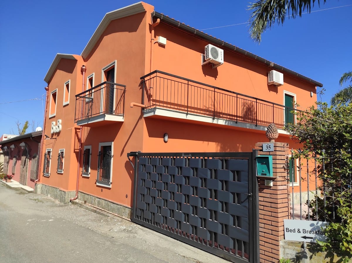 La Casetta B&B
