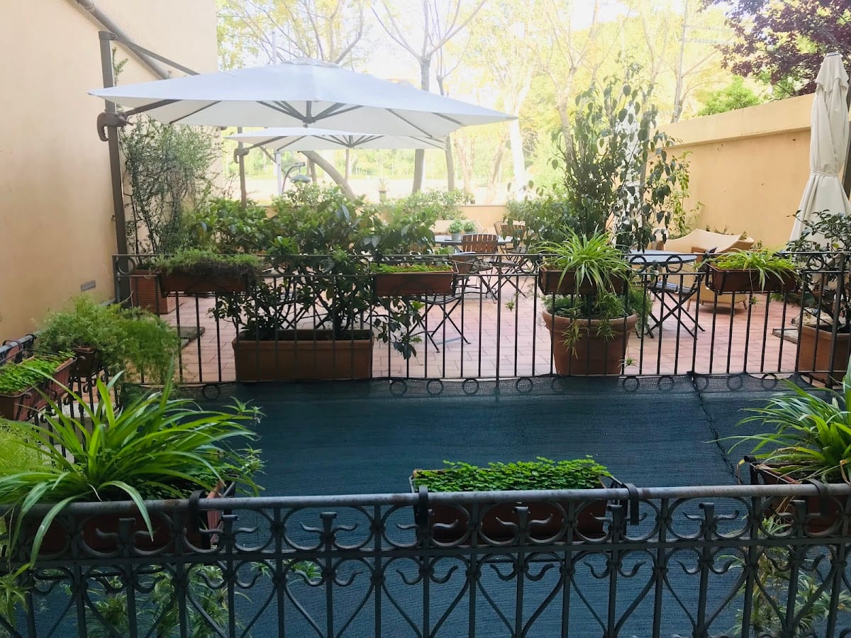 Albergo Agathae