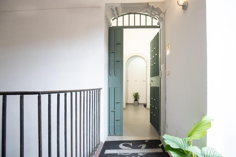B&B Suite Inn Catania