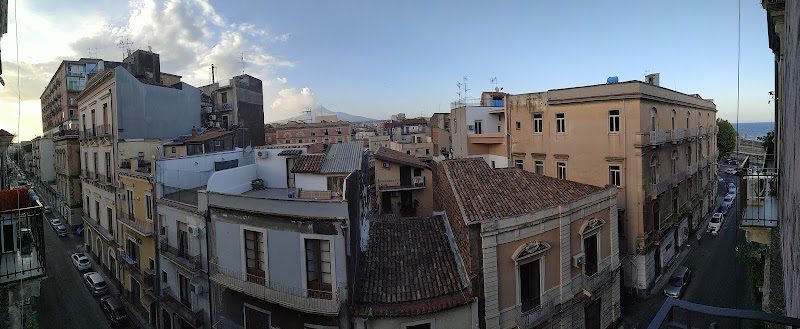 bed e breakfast - Apartment- storico 17