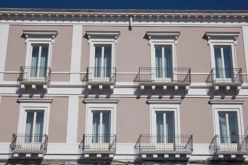 Boutique Hotel 20 Miglia