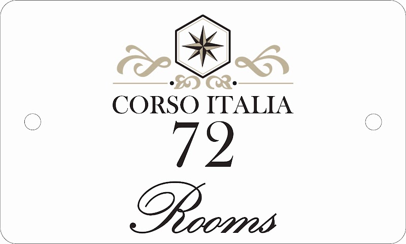 Corso Italia 72 B&B