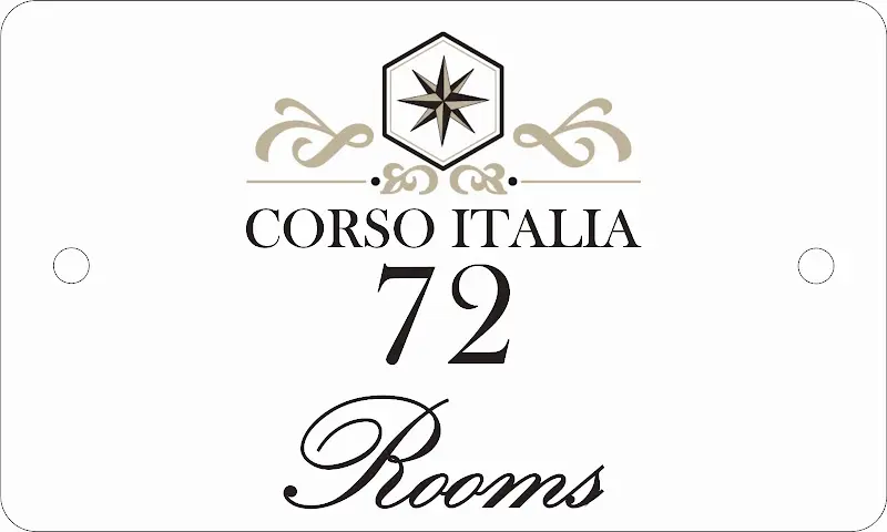 Corso Italia 72 B&B