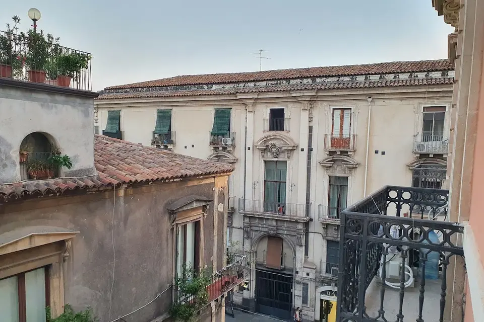 Hotel Biscari