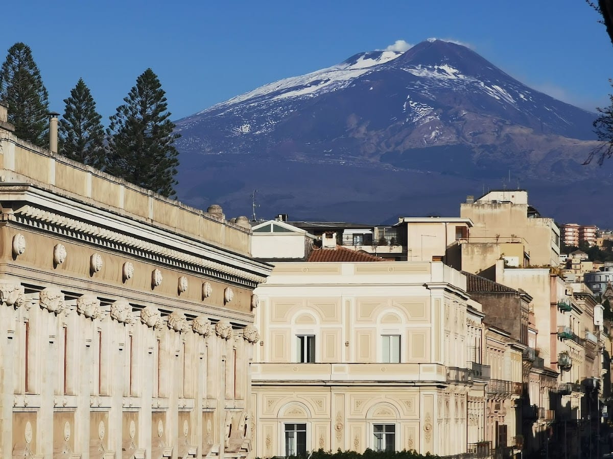 Hotel Gresi S. N. C. di Virgillito Salvatore