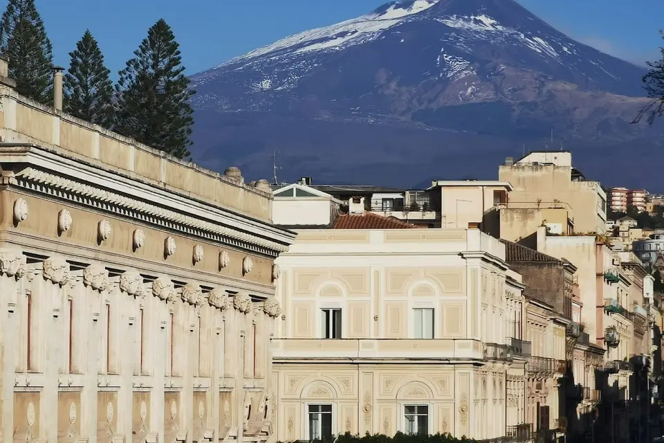 Hotel Gresi S. N. C. di Virgillito Salvatore