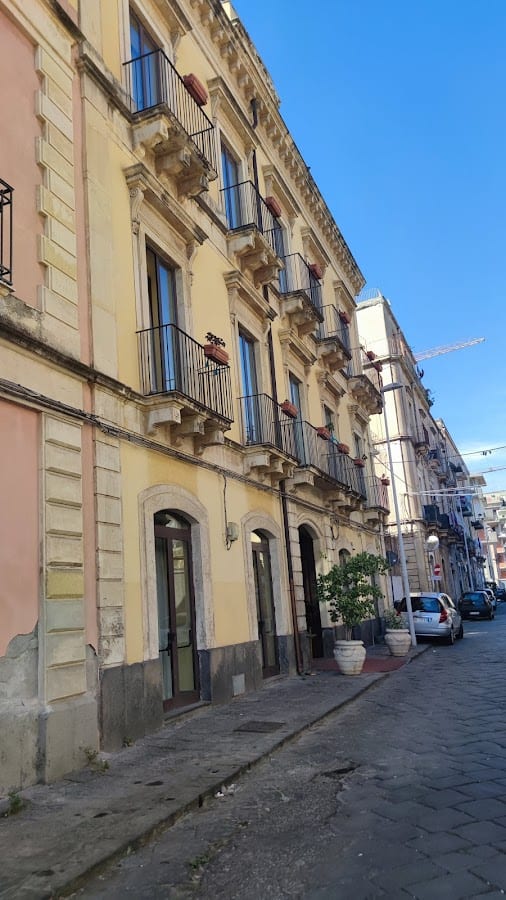 Hotel la Ville