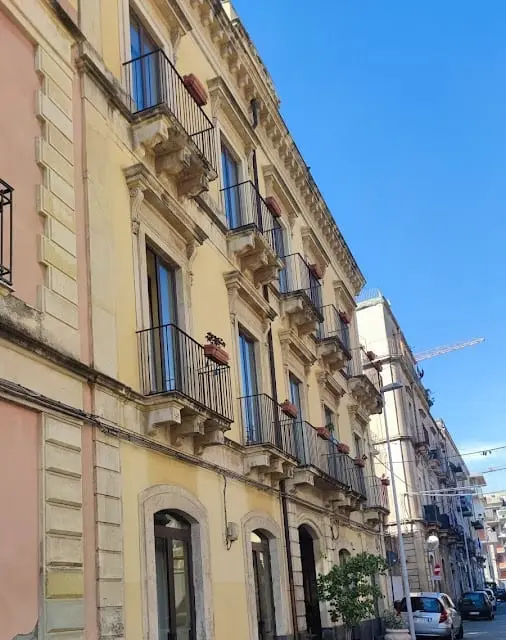 Hotel la Ville