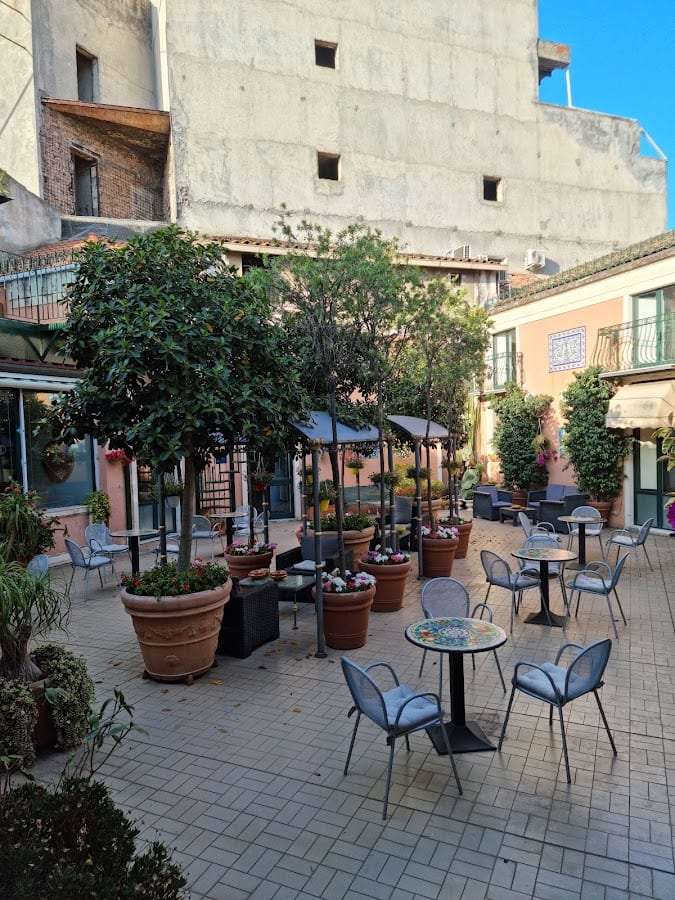Hotel Villa Romeo