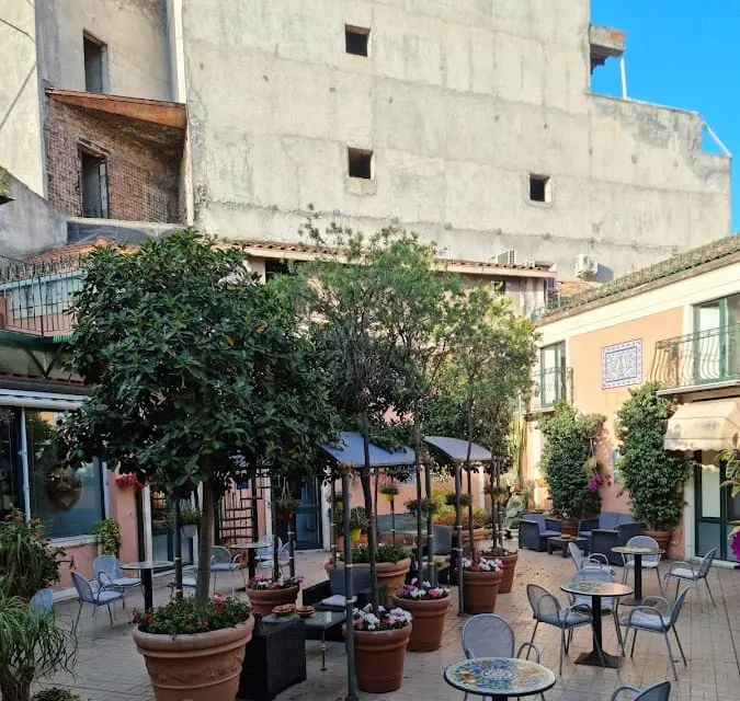 Hotel Villa Romeo