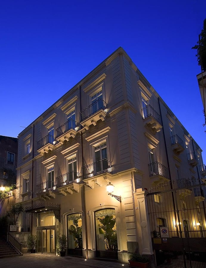Il Principe Hotel