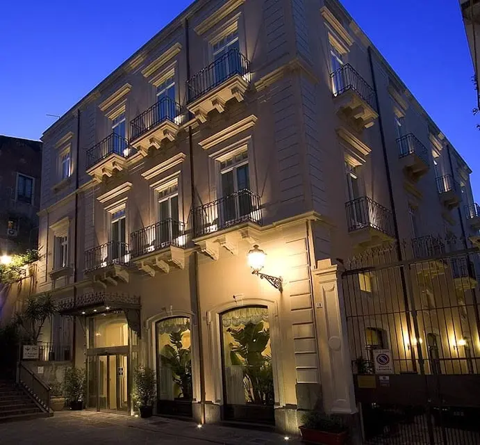 Il Principe Hotel