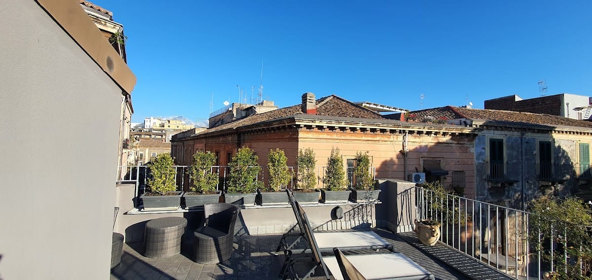 Manganelli Palace Hotel