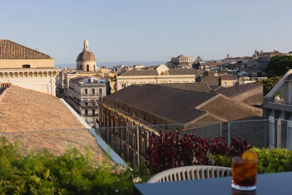 Palace Catania | UNA Esperienze