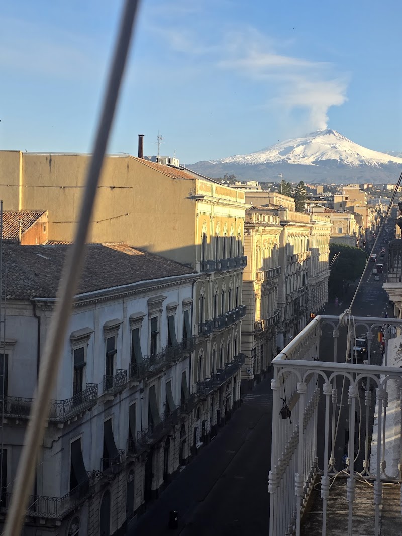 Palazzo Costarelli B&B