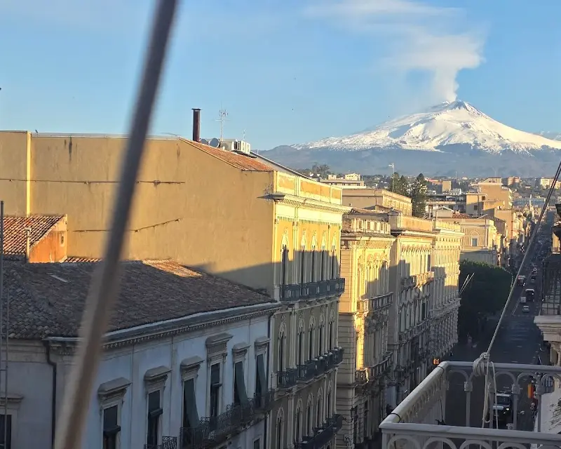 Palazzo Costarelli B&B