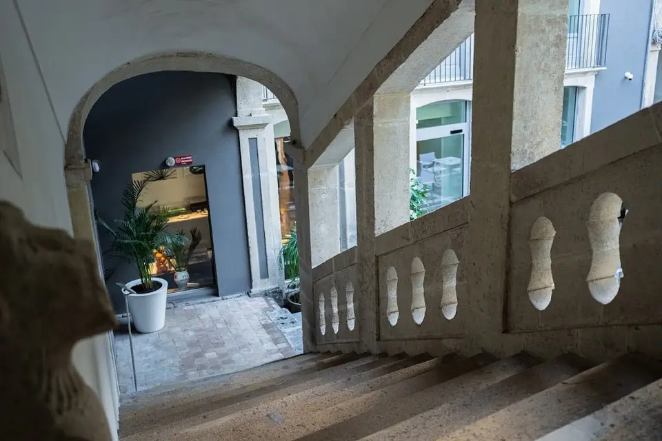 Palazzo Sangiorgio