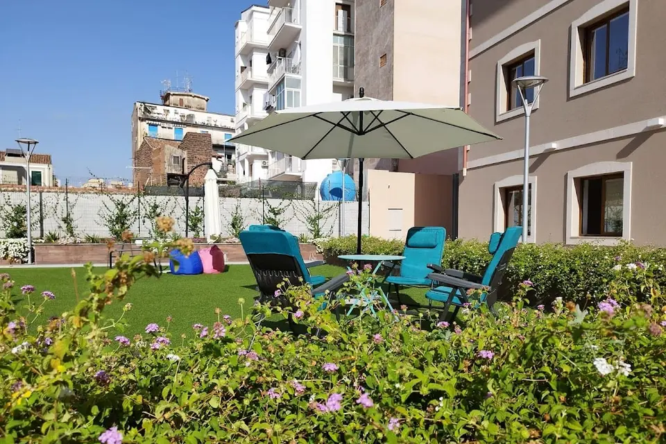 Rooms alcentro Catania
