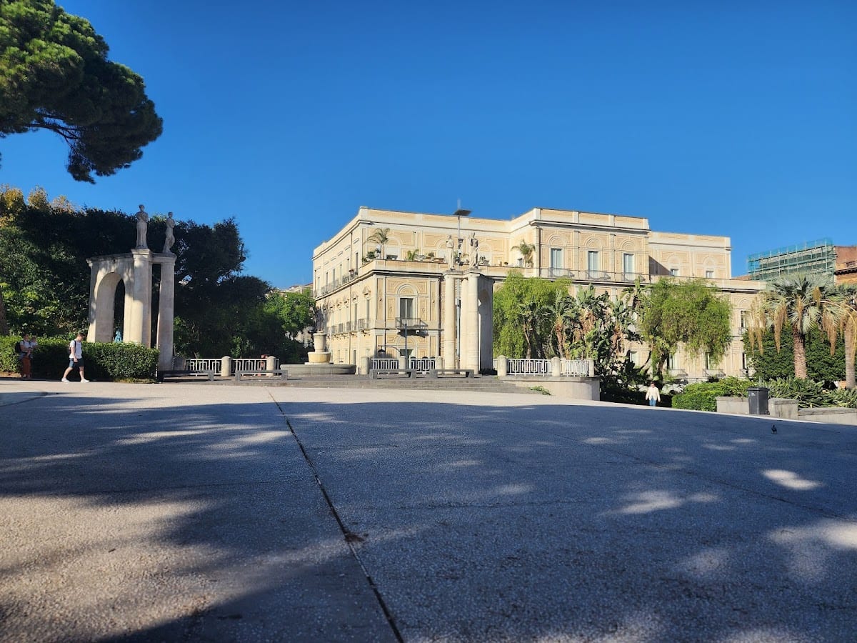 Umberto House Catania
