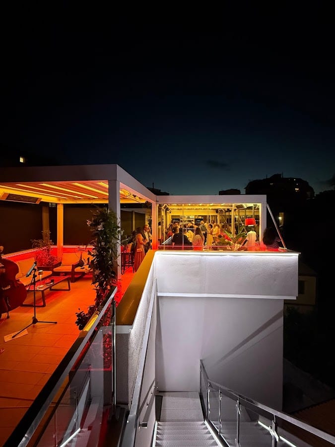Altavilla Boutique Hotel Catanzaro
