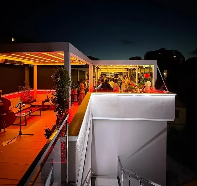 Altavilla Boutique Hotel Catanzaro