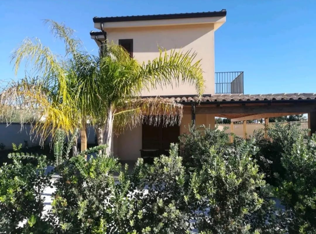 B&b A due Passi dal sole