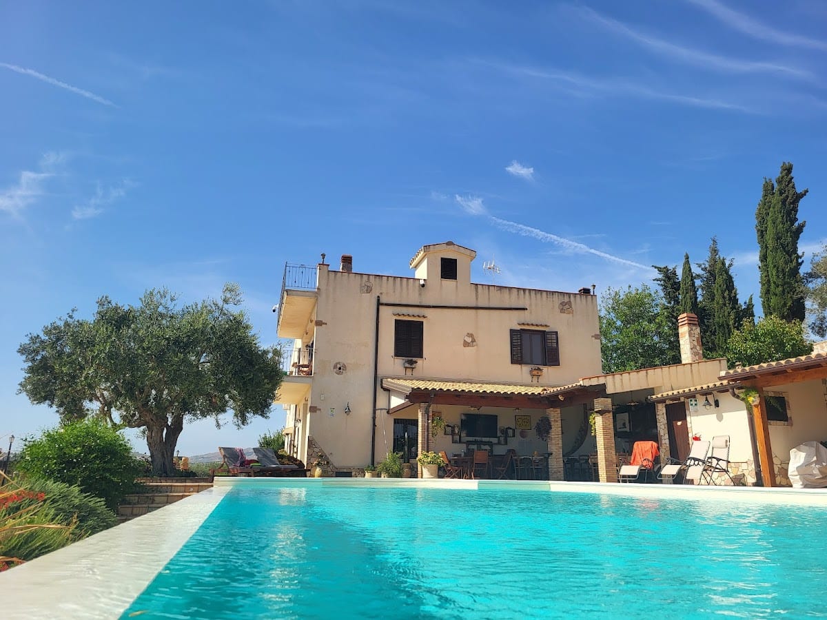 B&B A Robba de Pupi