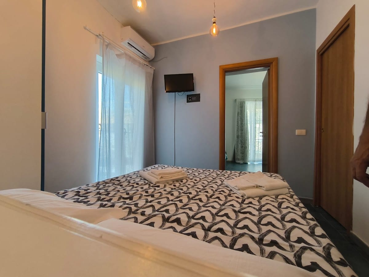 B&B a Siculiana - Santa Lucia al Mare