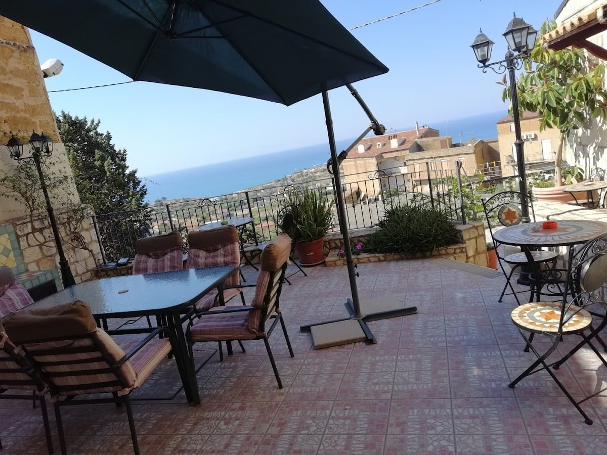 B&B Don Angelo Miramare