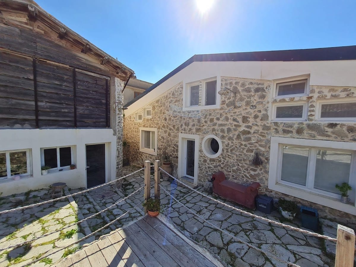 B&B Le Mangiatoie Del Cavaliere