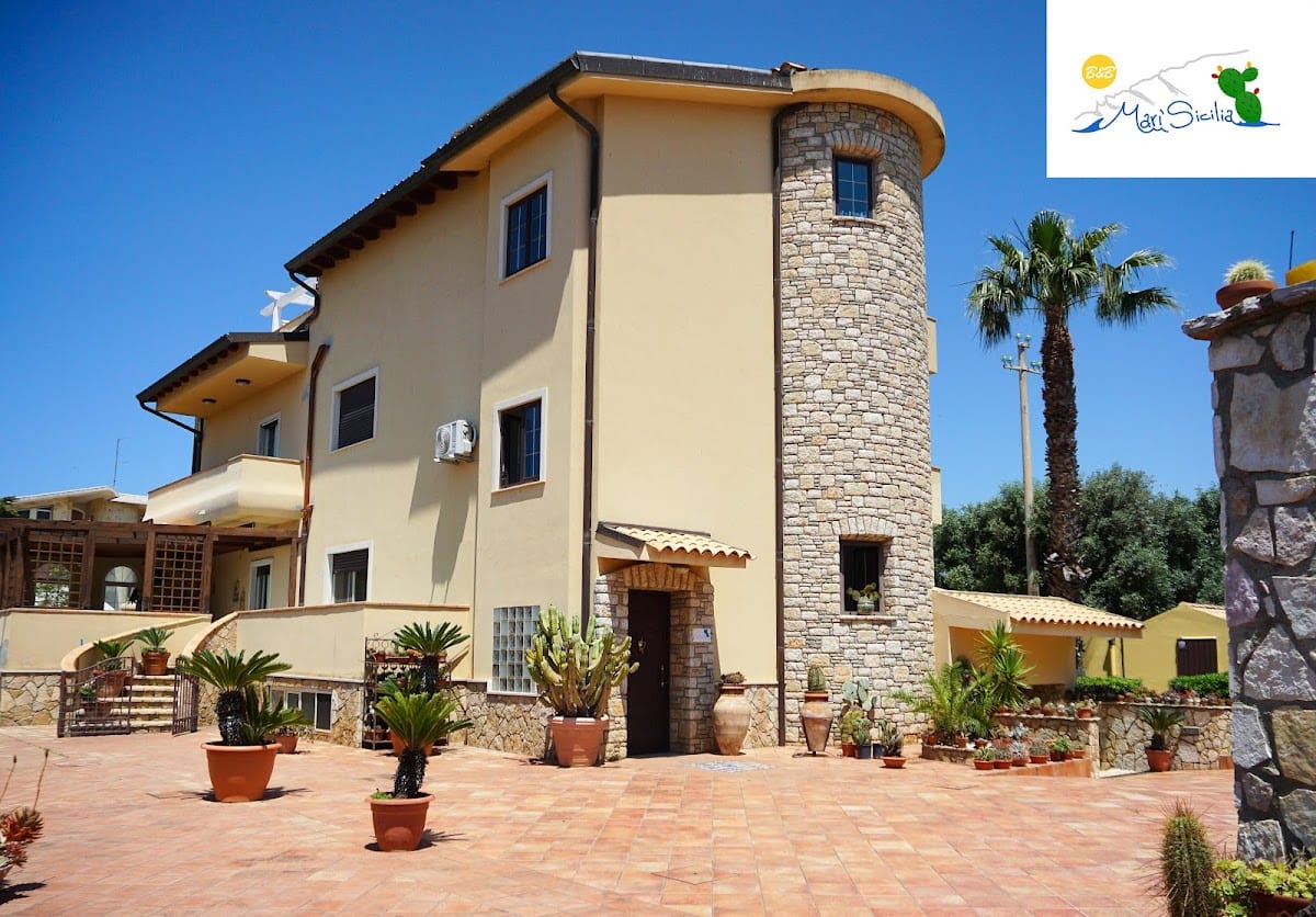 B&B MarìSicilia