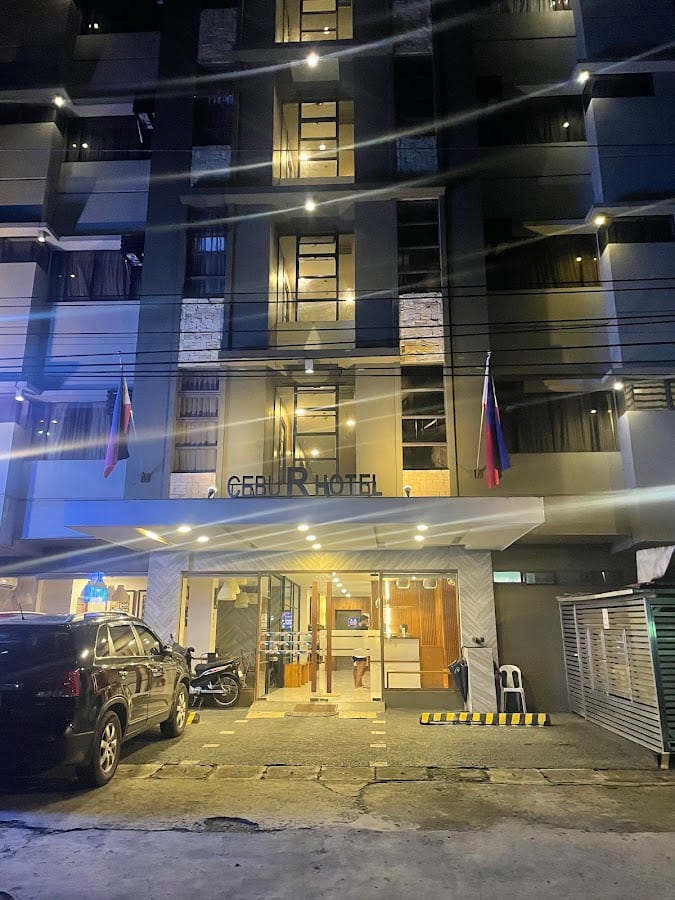 Cebu R Hotel