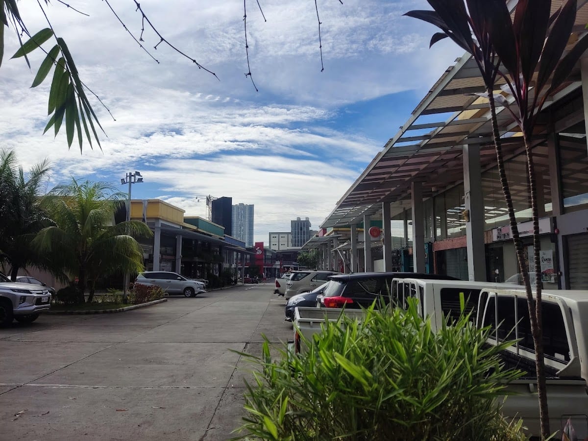 Escario Central Hotel