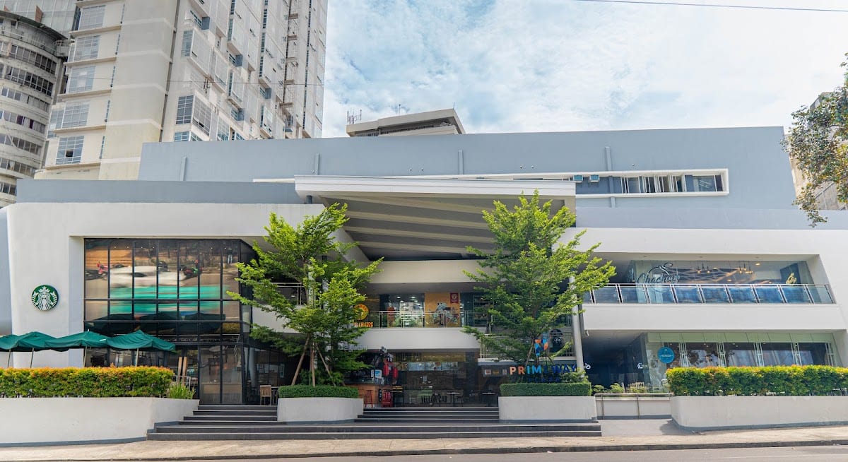 Primeway Suites Cebu