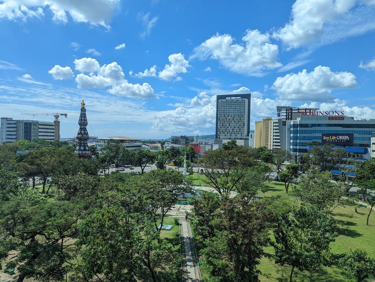 Rajah Park Hotel
