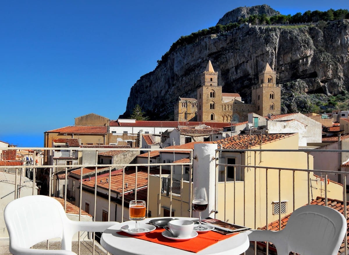 Hotel La Giara