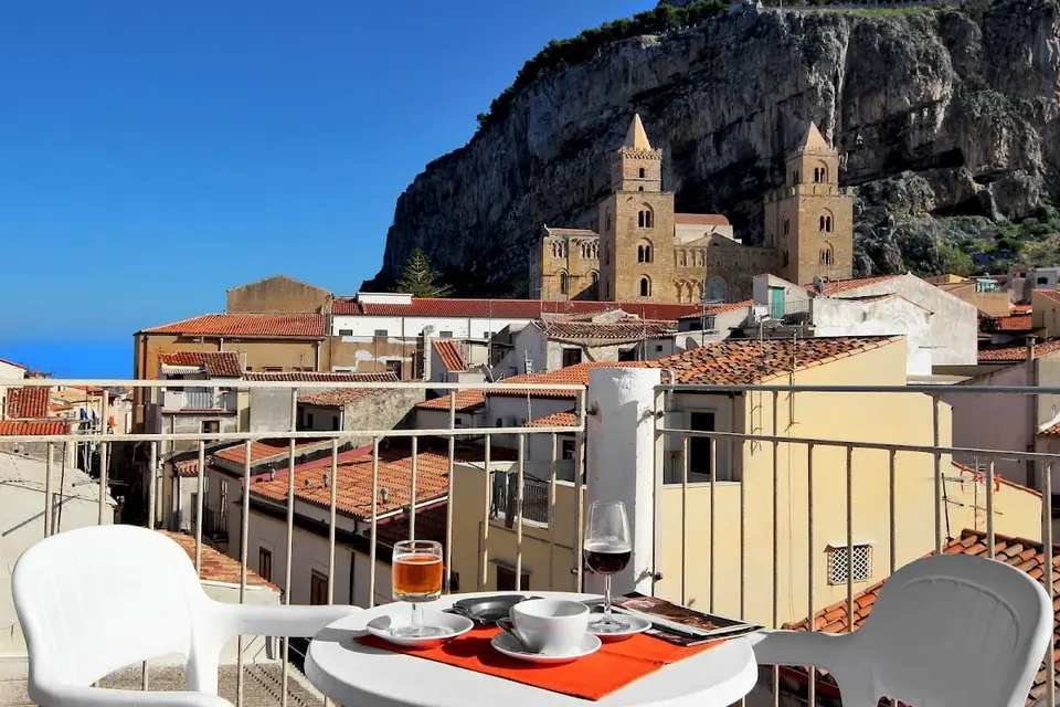 Hotel La Giara