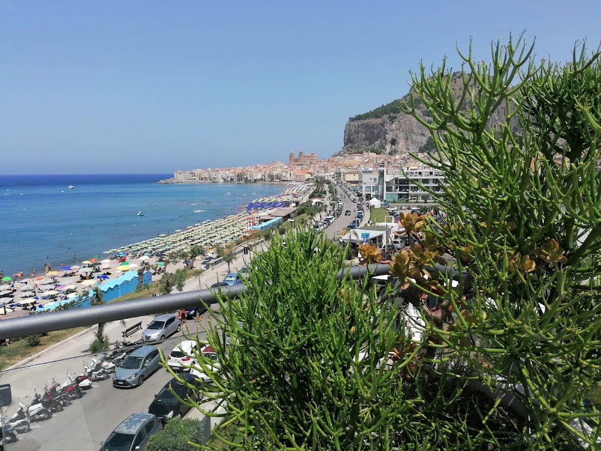 Artemis Hotel Cefalù