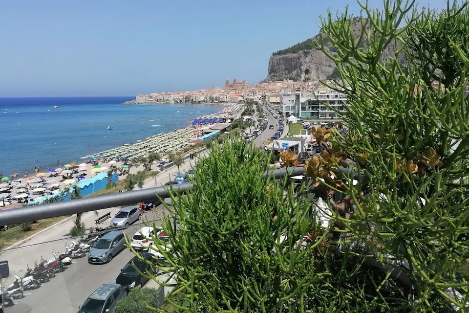 Artemis Hotel Cefalù