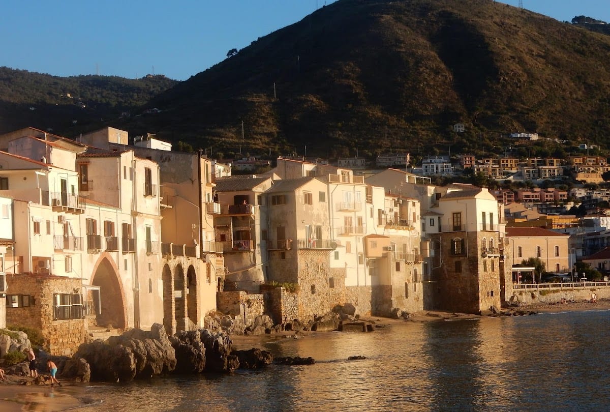 Hotel Mediterraneo