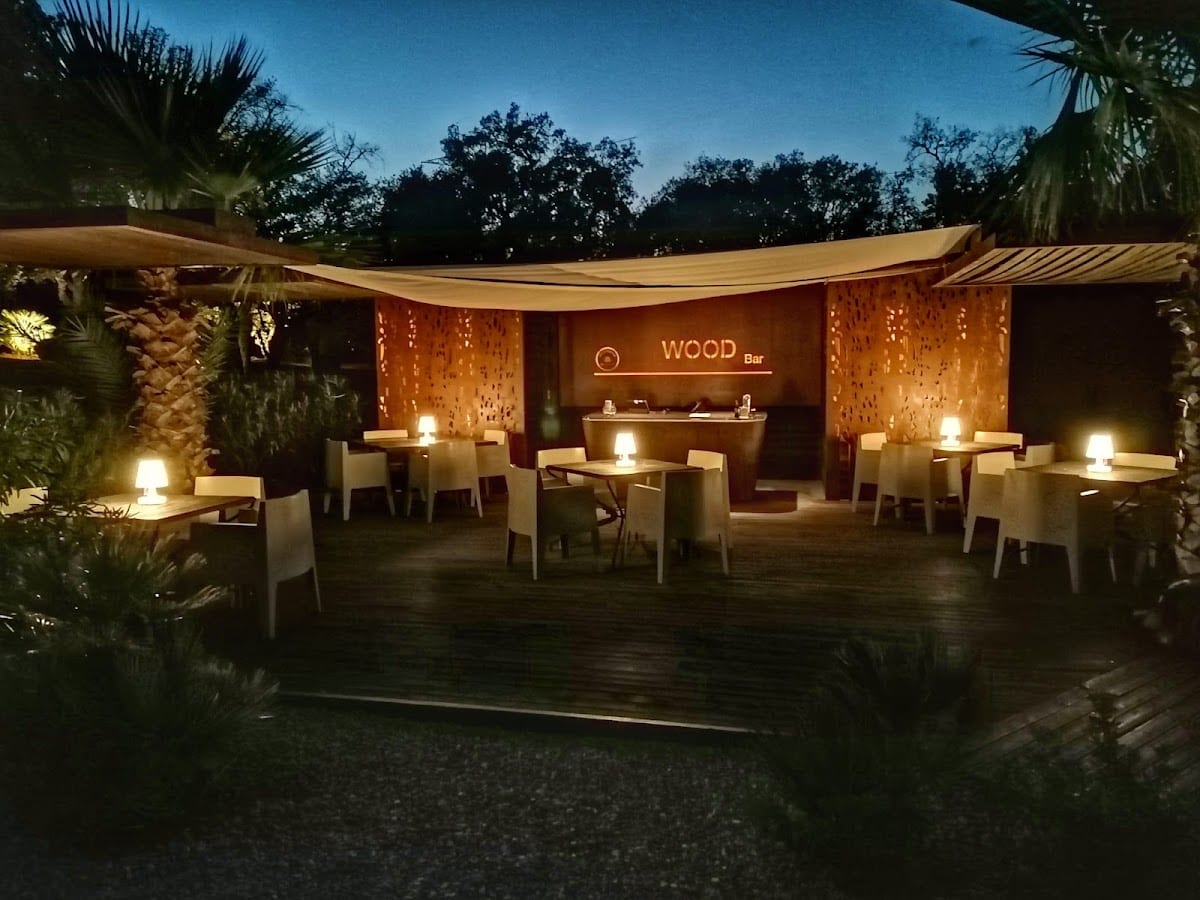 Hotel Vallegrande Nature Resort Cefalù by Geocharme - CIN IT082027A1N5RHY3WD