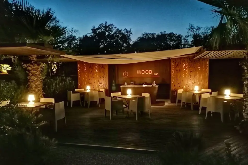 Hotel Vallegrande Nature Resort Cefalù by Geocharme - CIN IT082027A1N5RHY3WD