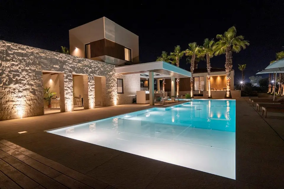 Insulae Resort