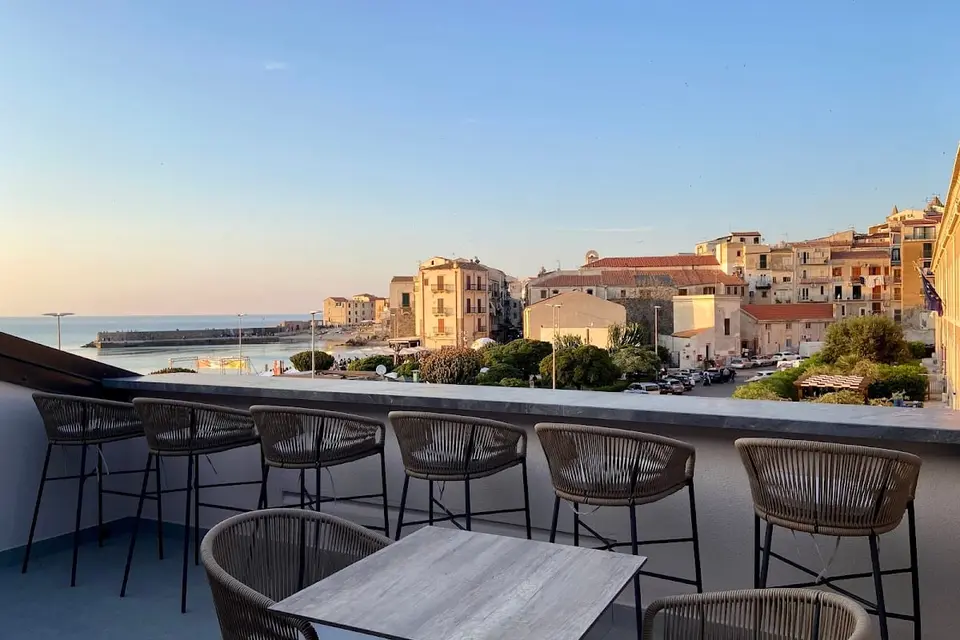 Salemare Rooms & Suites