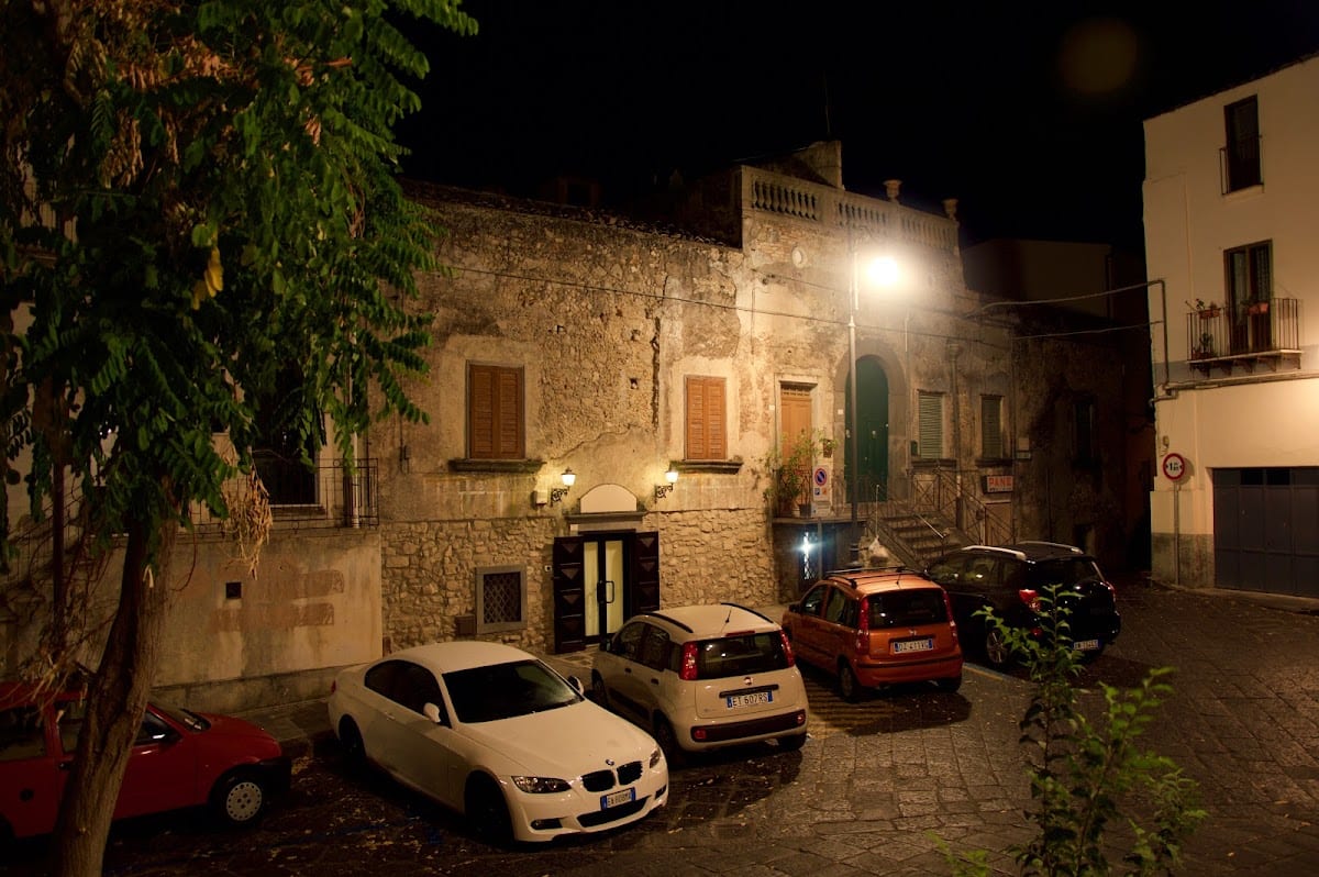 Antica Acropoli Locazione Turistica Centuripe