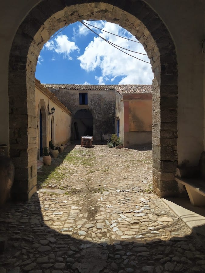 Fontanarossa
