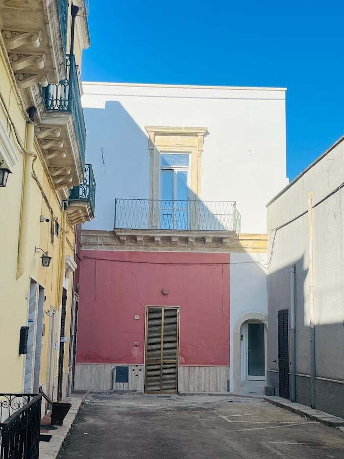 Casa di Ca Rooms