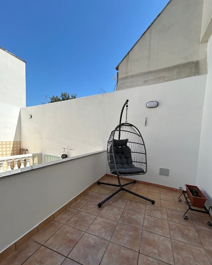 Mesciu Cesare B&B