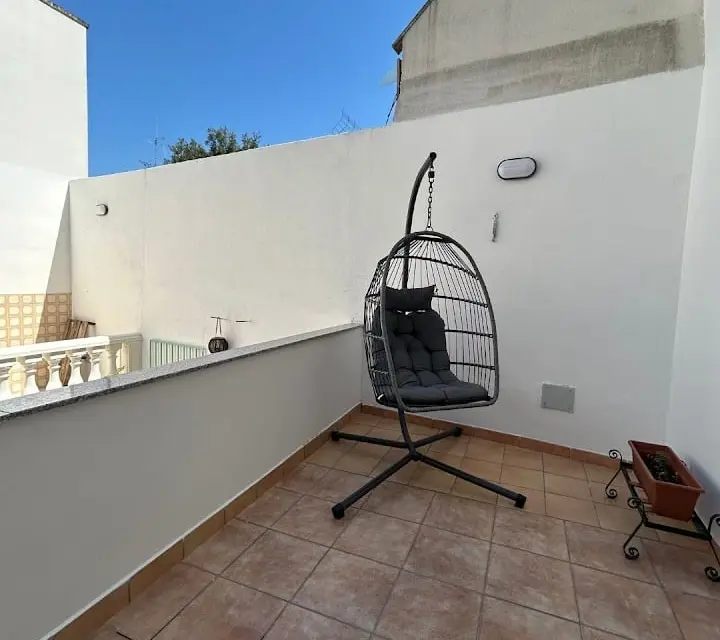 Mesciu Cesare B&B
