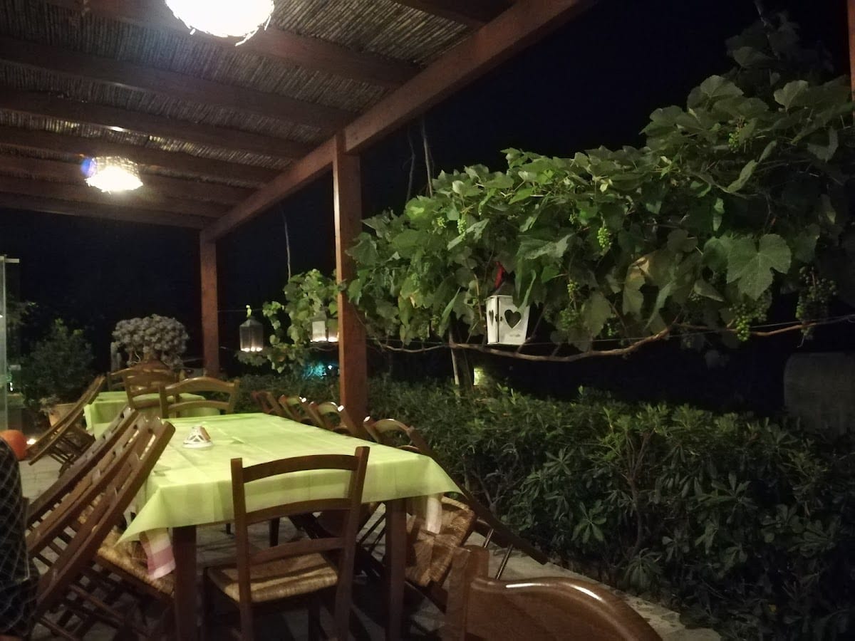 Ristorante Agriturismo La Contessa Azienda Agrituristica La Contessa Dei F.Lli Giannaccari Marco E Celeste